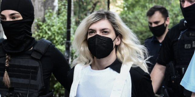 Ρούλα Πισπιρίγκου: Καλείται σε απολογία και για τους θανάτους της Ίριδας και της Μαλένας
