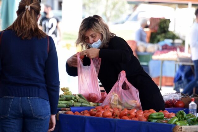 Έρευνα: Η Ελλάδα έχει τον υψηλότερο δείκτη υπερ-επιβαρυμένων οικιακών εξόδων στην Ευρωπαϊκή Ένωση