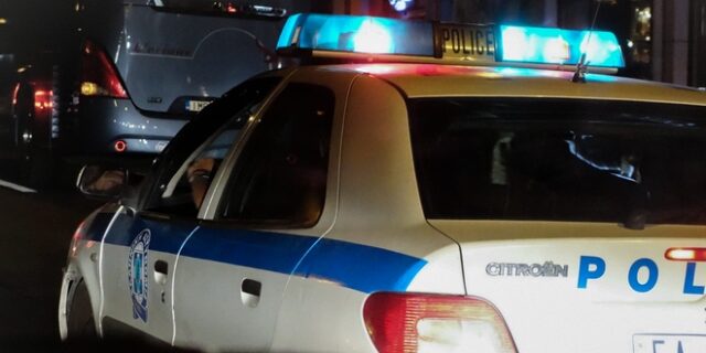 Θεσσαλονίκη: Με σοβαρά τραύματα 27χρονη που παρασύρθηκε από ΙΧ