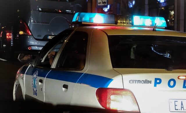 Θεσσαλονίκη: Με σοβαρά τραύματα 27χρονη που παρασύρθηκε από ΙΧ