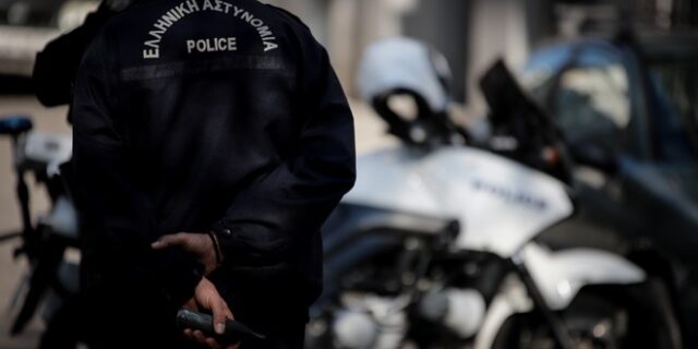 Τροχαίο με παράσυρση και εγκατάλειψη στο Περιστέρι – Αναζητούνται πληροφορίες
