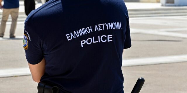 Χανιά: 56χρονος μαχαίρωσε αστυνομικό την ώρα της σύλληψής του