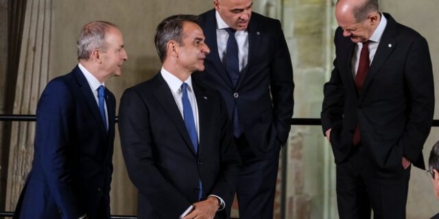 Ποιος Ερντογάν; Η ακρίβεια “τρώει” τις κυβερνήσεις…