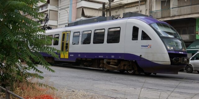 Καραγιάννης: Αρχές Νοεμβρίου ο διαγωνισμός για τον προαστιακό Δυτικής Αττικής