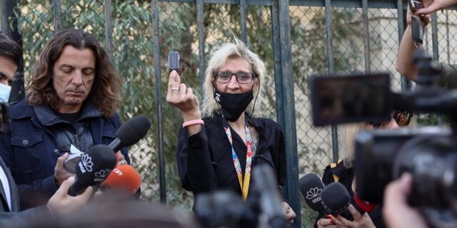 Καταγγελία: “Ο Μίχος έφερνε τη 12χρονη και άλλα παιδιά στον χώρο μου”