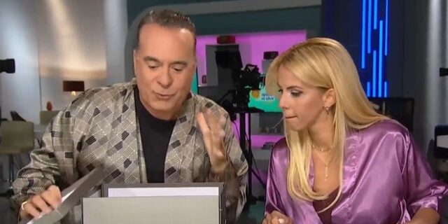 Σεργουλόπουλος – Μελιτά: Πέταξαν το σάπιο μαγικό κουτί – “Στα σκουπίδια, γιατί αφορά παιδιά”
