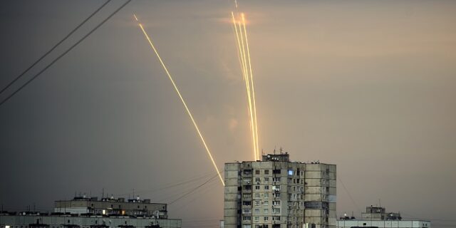 Ρωσία: Αποκαλυπτική έρευνα για τα ρωσικά πυραυλικά χτυπήματα κατά Ουκρανών αμάχων