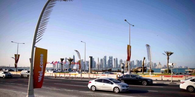 Κατάρ: Οι αρχές συνέλαβαν και κακοποίησαν μέλη της ΛΟΑΤΚΙ+ κοινότητας εν όψει Παγκοσμίου Κυπέλλου