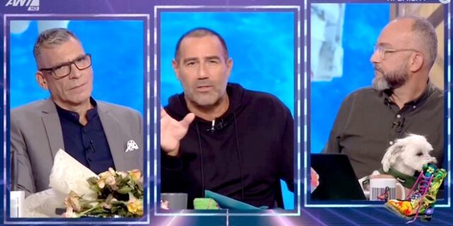 Τηλεθέαση: Δυναμικό come back για Ράδιο Αρβύλα – Τι ποσοστά σημείωσε στην πρεμιέρα
