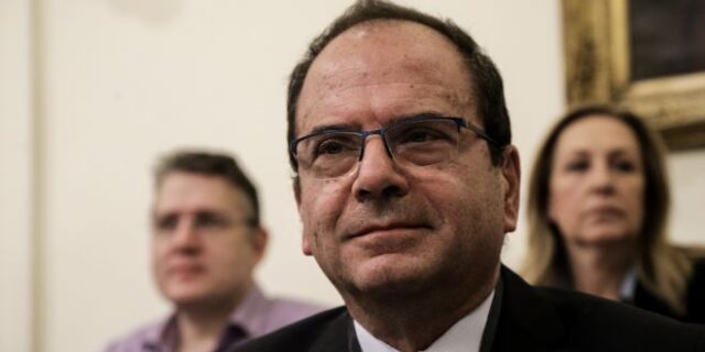 Ράμμος: Οι έλεγχοι συνεχίζονται – Πλήρης η ανεξαρτησία της ΑΔΑΕ