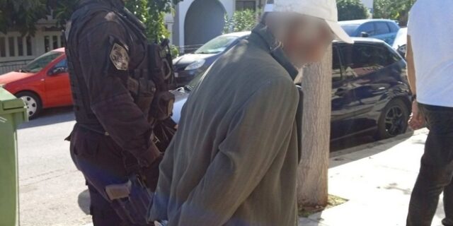 Κρήτη: Την Τετάρτη απολογείται ο παππούς που κατηγορείται ότι βίαζε την εγγονή του