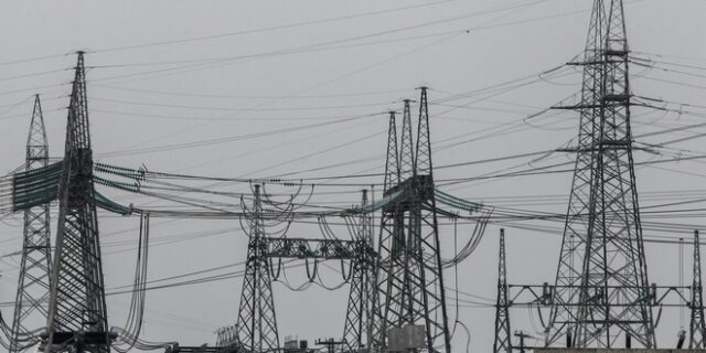 Διακοπή ρεύματος σήμερα 21/10 σε 11 περιοχές της Αττικής