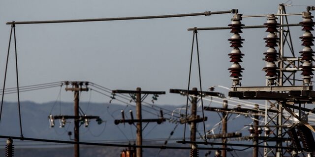 Διακοπή ρεύματος σήμερα 26/10 σε 8 περιοχές της Αττικής