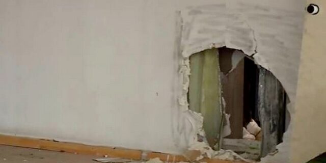 Θεσσαλονίκη: Ριφιφί σε κατάστημα τυχερών παιχνιδιών