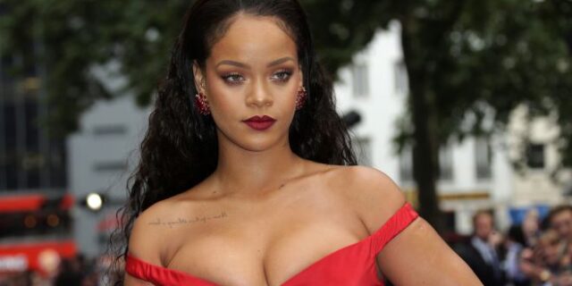 Rihanna: Επιστρέφει στο τραγούδι μετά από 6 χρόνια – Η ανάρτησή της