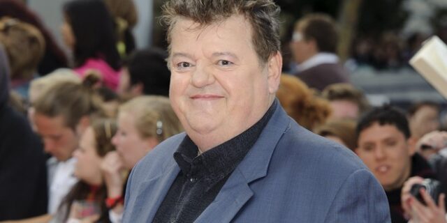 Robbie Coltrane: Πέθανε ο Χάγκριντ από τον “Χάρι Πότερ”
