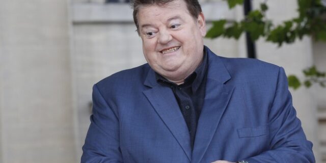 Robbie Coltrane: Οι 5 πιο σπουδαίοι ρόλοι της καριέρας του