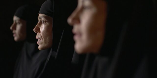 Μαύρο Ρόδο – Spoiler: Ποιον συναντάει η Αγγελική κρυφά στο ξενοδοχείο