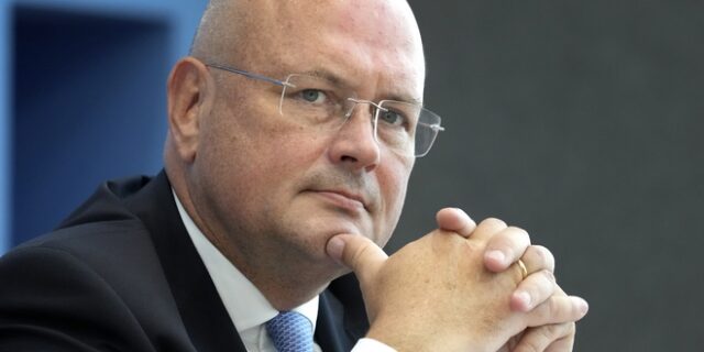 Γερμανία: Απομακρύνεται ο επικεφαλής της κυβερνοασφάλειας – Κατηγορείται για επαφές με ρωσικές μυστικές υπηρεσίες