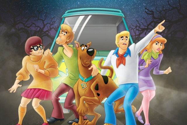 Scooby-Doo: Η Velma είναι και επίσημα ομοφυλόφιλη στη νέα ταινία