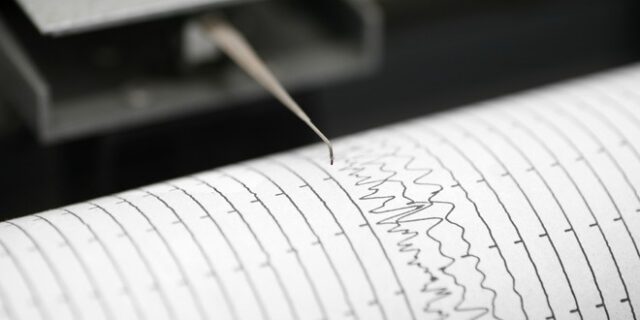 Λέκκας για σεισμό στον Κορινθιακό: “Δεν ξέρουμε αν ήταν ο κύριος” – Έντονη η σεισμικότητα στην περιοχή