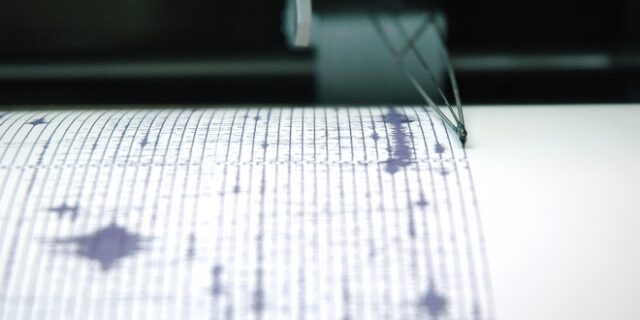 ΗΠΑ: Σεισμός 5,1 βαθμών στην Καλιφόρνια
