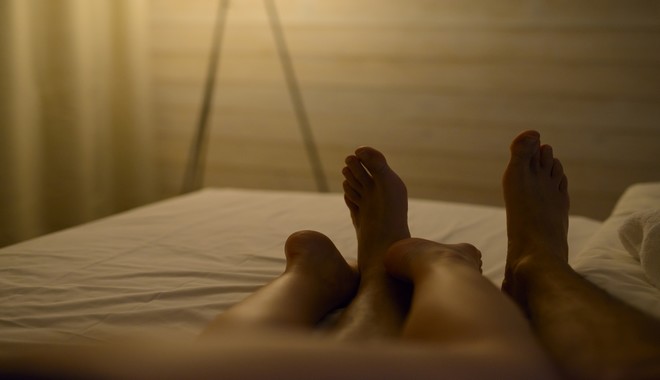 Γιατί σεξουαλική επιθυμία σημαίνει αντικειμενοποίηση – Και ως εκ τούτου είναι ηθικά εσφαλμένη