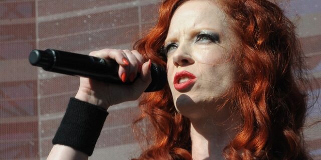 Shirley Manson: Εκδικήθηκε τον άπιστο σύντροφό της με τον πιο αηδιαστικό τρόπο – “Σας το προτείνω”