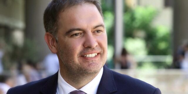 Πρόεδρος Ξενοδοχειακού Επιμελητηρίου: Το 2023 θα είναι μια ιδιαίτερη χρονιά και δεν προσφέρεται για εικασίες ή προβλέψεις