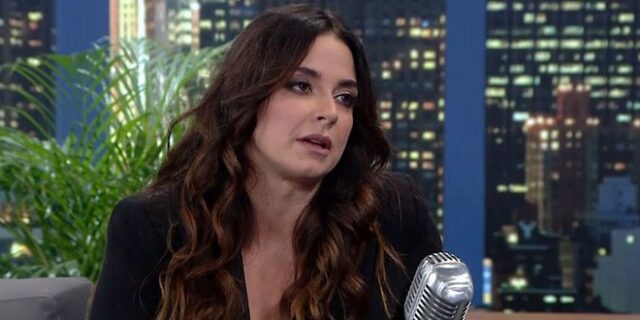 Σοφία Φαραζή: Η αποκάλυψή της για την αποχή από την τηλεόραση – “Υπήρξαν δύο θάνατοι στη ζωή μου”