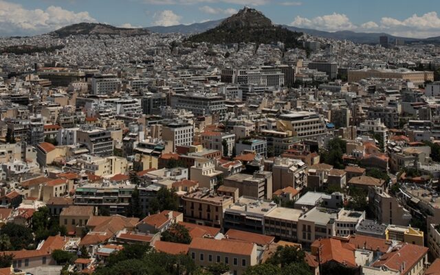 Eteron: Ακτινογραφώντας το ελληνικό πρόγραμμα Golden Visa