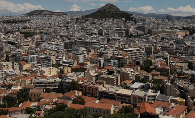 Eteron: Ακτινογραφώντας το ελληνικό πρόγραμμα Golden Visa