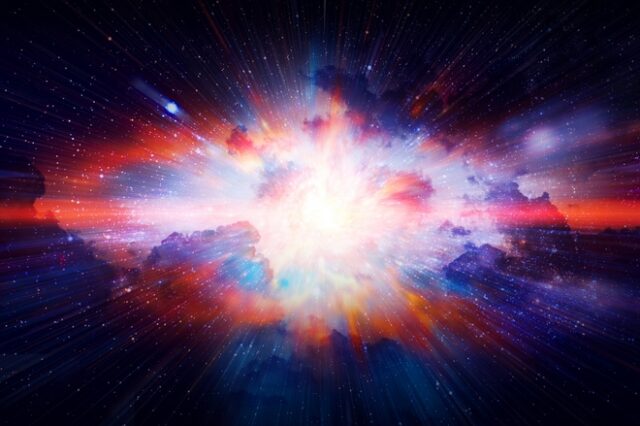 Εντυπωσιακή φωτογραφία από το “φάντασμα” ενός γιγάντιου άστρου, μετά από έκρηξη σουπερνόβα