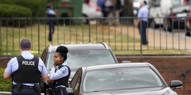 ΗΠΑ: Νέο περιστατικό επίθεσης ενόπλου σε σχολείο – Τρεις νεκροί