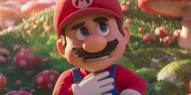 The Super Mario Bros.: Το trailer της νέας ταινίας κυκλοφόρησε και είναι όσο εντυπωσιακό νομίζεις