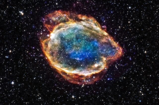 Έρευνα: Νέα στοιχεία για το σύμπαν – Τι ισχύει για την σκοτεινή ενέργεια και ύλη, τον ρυθμό επέκτασής του