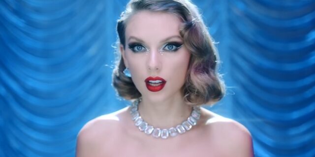 Taylor Swift: Εντυπωσιάζει ως “Σταχτοπούτα” στο νέο της βιντεοκλίπ – Ποια κάνει την κακιά μητριά