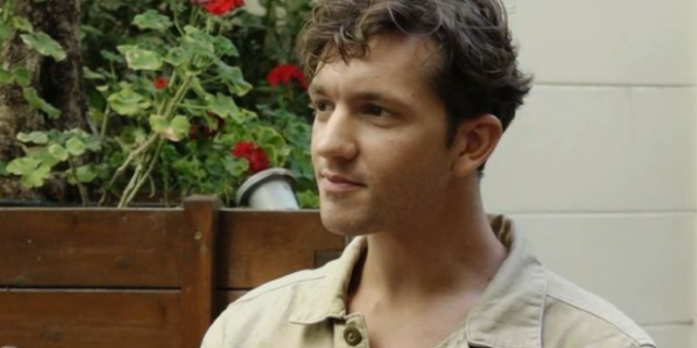 Μαύρο Ρόδο: Ο Μιχάλης Ταμπακάκης δίνει spoiler – “Ο Πέτρος θα κάνει πράγματα που δεν εγκρίνουμε”