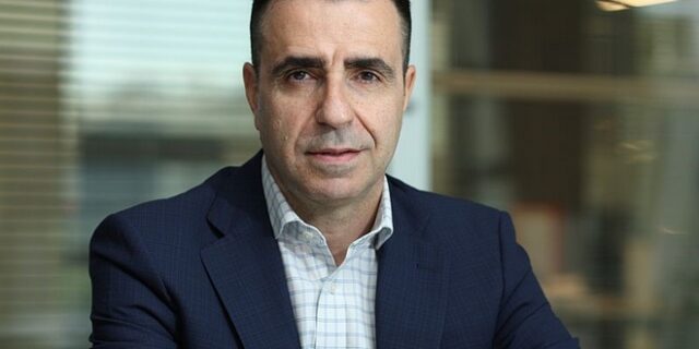 ΕΛΤΑ: Ο Μάριος Τέμπος μεταβατικός Διευθύνων Σύμβουλος