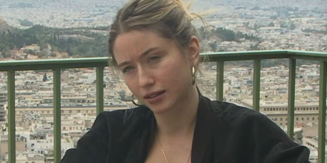 Θάλεια Παπακώστα: Η εξομολόγηση για τη σεξουαλική παρενόχληση από σκηνοθέτη