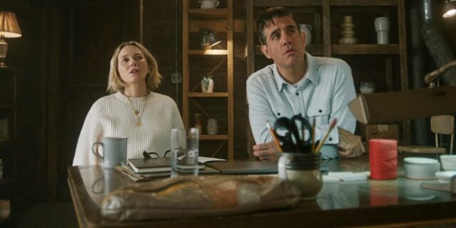 The Watcher: 5 λόγοι που δεν μας άρεσε η σειρά που όλοι αποθεώνουν