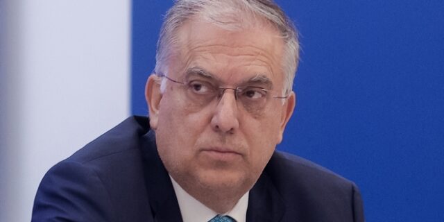 Θεοδωρικάκος: “Ουδείς είναι υπεράνω του νόμου και αυτό αποδεικνύεται στην υπόθεση της Κιβωτού”