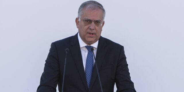 Θεοδωρικάκος: Άβατα και ανομία δεν έχουν σχέση με τη Δημοκρατία μας
