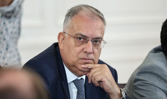 Θεοδωρικάκος: Μείωση 25% στη μικρή και μεσαία εγκληματικότητα – Δεν υπάρχουν άβατα