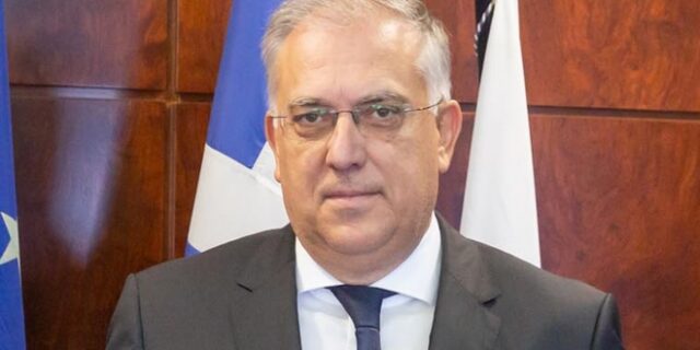 Θεοδωρικάκος: “Εφαρμόζουμε τον νόμο για τις πορείες με σεβασμό στο δικαίωμα της διαδήλωσης”