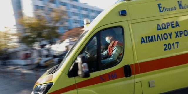 Θεσσαλονίκη: Αυτοκίνητο παρέσυρε μαθήτρια στην Πυλαία – “Είδαμε να έχει αίματα στο πρόσωπο”