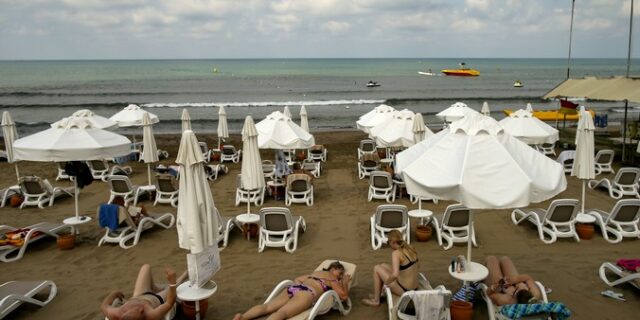 Ισπανία και Τουρκία: Πώς τα πήγαν στον τουρισμό οι ανταγωνίστριες χώρες της Ελλάδας