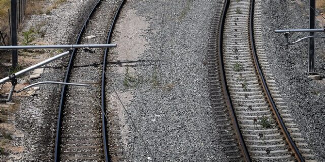 Σέρρες: 35χρονος αγνοούμενος βρέθηκε νεκρός κοντά σε σιδηροδρομικές γραμμές
