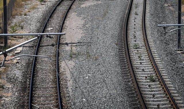 Σέρρες: 35χρονος αγνοούμενος βρέθηκε νεκρός κοντά σε σιδηροδρομικές γραμμές