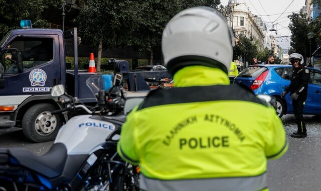 Επέτειος Γρηγορόπουλου: Κυκλοφοριακές ρυθμίσεις στη Θεσσαλονίκη – Ποιοι δρόμοι θα κλείσουν